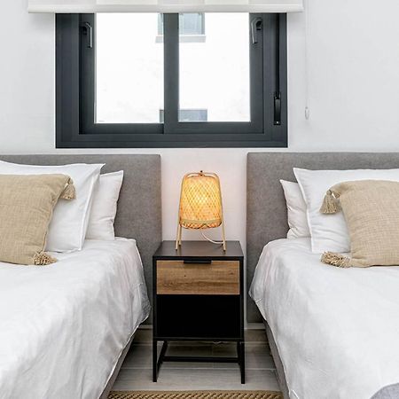 Constancia Apartment In Malaga By Solaga Holiday Homes Málaga Exterior foto