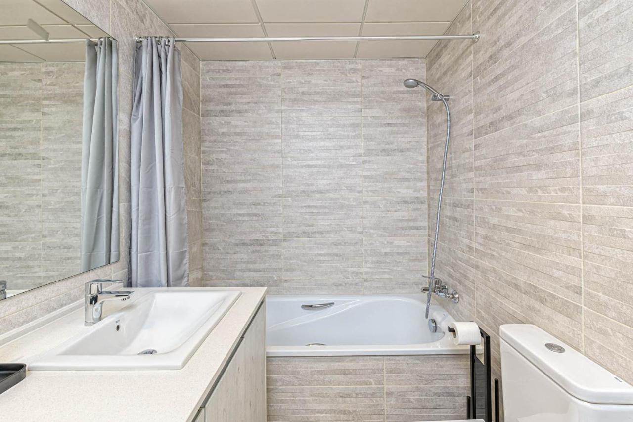 Constancia Apartment In Malaga By Solaga Holiday Homes Málaga Exterior foto